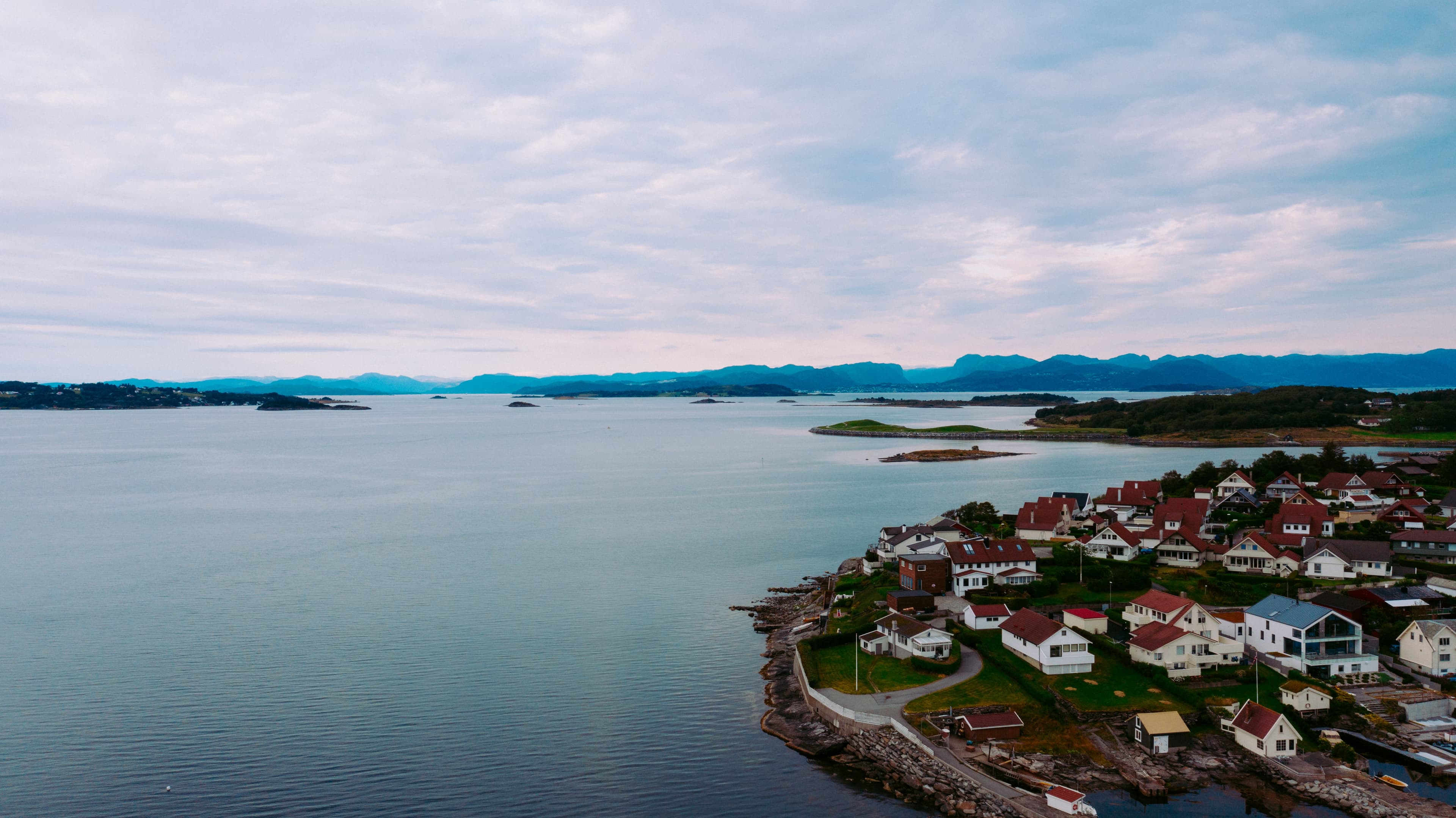 Bilde fra Stavanger